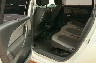 Citroen Grand C4 Picasso 2017 DIESEL 7 Plazas