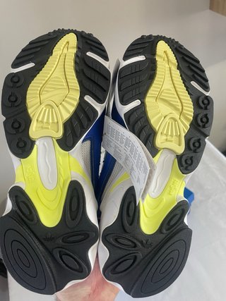 Adidas Scarpe Uomo/Donna Taglia 39