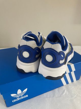 Adidas Scarpe Uomo/Donna Taglia 39