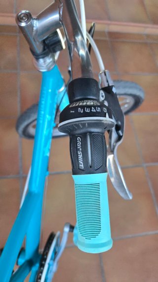 Bicicleta Btwin 120 20 Decathlon