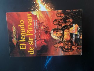 Libros varios
