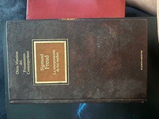 Libros varios