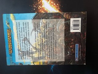 Libros varios