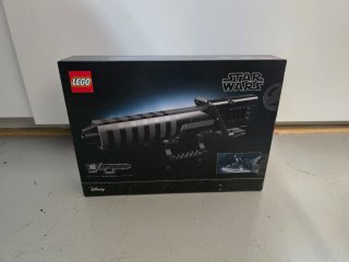 LEGO Star Wars Darksaber 40917