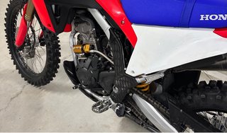 HONDA CRF300L FULL - ÖHLINS / YOSHIMURA / ACERBIS