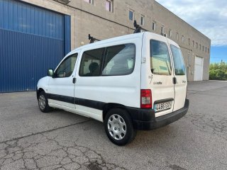 Citroen Berlingo 2010