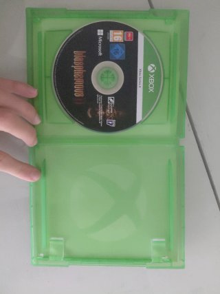 Blasphemous 2 Xbox Series X