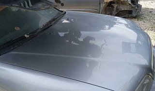 Capot honda 380846 accord berlina (cc/ce) 2.2 vtec