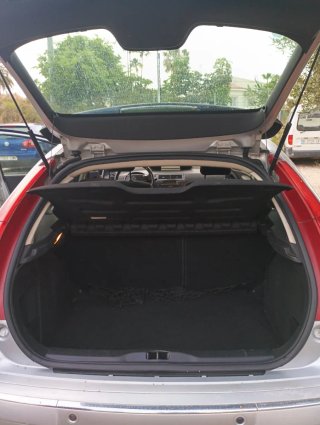 Citroen C4 2005