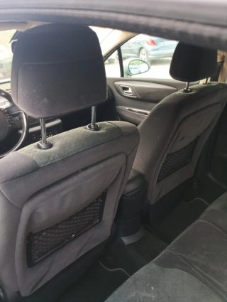 Citroen C4 2005