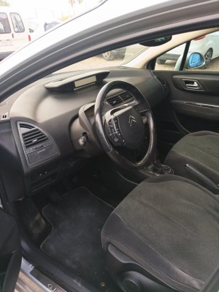 Citroen C4 2005