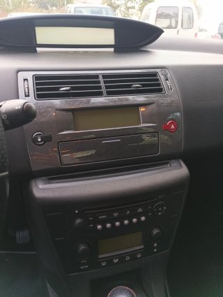 Citroen C4 2005