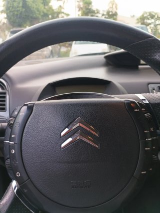 Citroen C4 2005