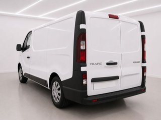 Renault Trafic 1.6 DCI FURGON L1 H1 95