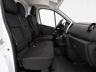 Renault Trafic 1.6 DCI FURGON L1 H1 95