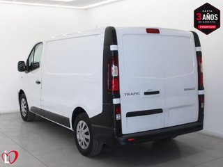 Renault Trafic 1.6 DCI FURGON L1 H1 95