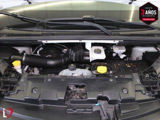 Renault Trafic 1.6 DCI FURGON L1 H1 95