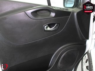 Renault Trafic 1.6 DCI FURGON L1 H1 95