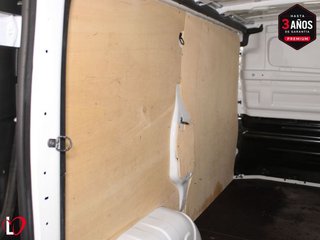 Renault Trafic 1.6 DCI FURGON L1 H1 95