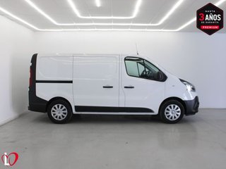 Renault Trafic 1.6 DCI FURGON L1 H1 95