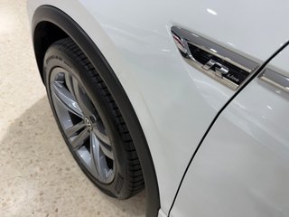Volkswagen Tiguan R LINE  2020