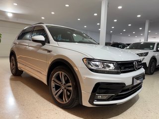 Volkswagen Tiguan R LINE  2020