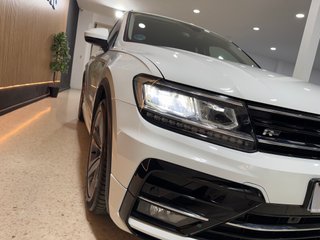Volkswagen Tiguan R LINE  2020