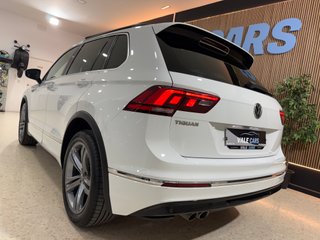Volkswagen Tiguan R LINE  2020