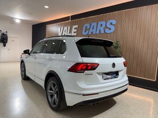 Volkswagen Tiguan R LINE  2020