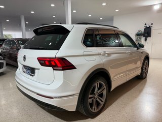 Volkswagen Tiguan R LINE  2020