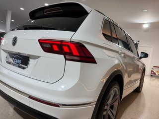 Volkswagen Tiguan R LINE  2020