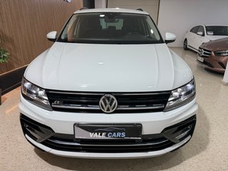 Volkswagen Tiguan R LINE  2020