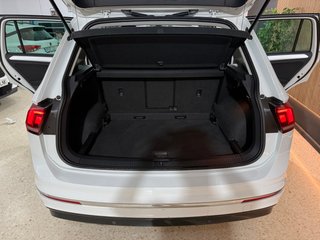 Volkswagen Tiguan R LINE  2020