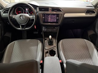 Volkswagen Tiguan R LINE  2020