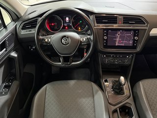 Volkswagen Tiguan R LINE  2020