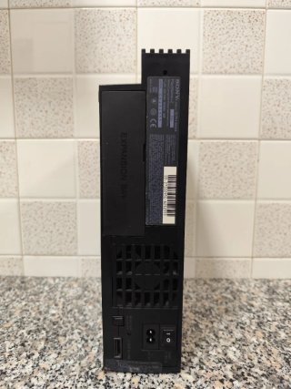PlayStation 2 Fat SCPH39004 + PES 2009 Funzionante