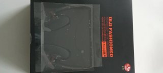 Auriculares Moondrop Old Fashioned