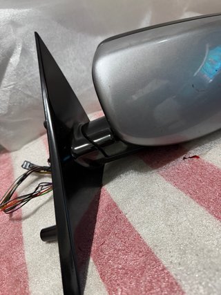 Espejo Retrovisor BMW E60