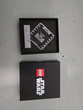 Lego 5010320 Star Wars The Mandalorian Grogu