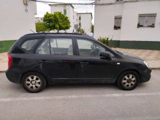 KIA Carens 2006
