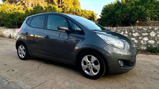 KIA Venga 2010