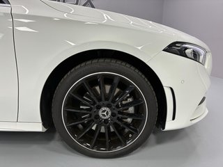 Mercedes-Benz Clase A 250e AMG