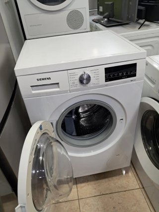 Lavadora Siemens iQdrive