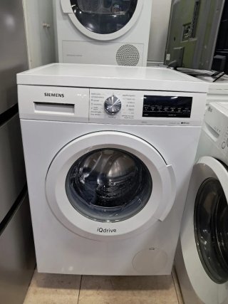 Lavadora Siemens iQdrive