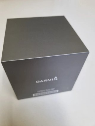Caja Garmin Epix Gen 2 Smartwatch