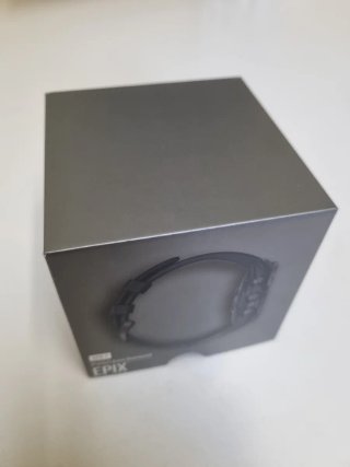 Caja Garmin Epix Gen 2 Smartwatch