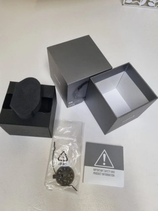Caja Garmin Epix Gen 2 Smartwatch