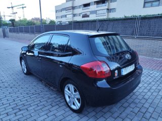 Toyota Auris 2007
