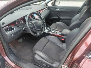 Peugeot 508 2013