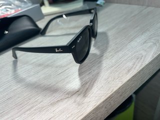 Ray-Ban RB2132 New Wayfarer Polarized